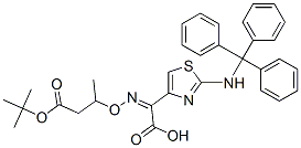 (Z)-2-(2-׻-4-)-2-(2-嶡ʻ-2-)Y(ji)(gu)ʽ_68672-66-2Y(ji)(gu)ʽ