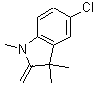 5--1,3,3-׻-2-׻Y(ji)(gu)ʽ_6872-17-9Y(ji)(gu)ʽ