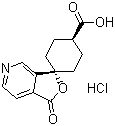 ʽ-1--[h(hun)-1,3(1H)-߻૲[3,4-c]]-4-}}Y(ji)(gu)ʽ_687640-97-7Y(ji)(gu)ʽ