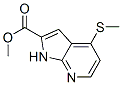 4-׻-1H-[2,3-b]-2-Y(ji)(gu)ʽ_688356-75-4Y(ji)(gu)ʽ