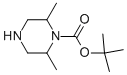 1-Boc-2,6-׻ຽY(ji)(gu)ʽ_688363-66-8Y(ji)(gu)ʽ