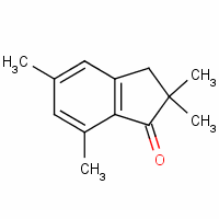 2,2,5,7-ļ׻-1-ͪY(ji)(gu)ʽ_6898-20-0Y(ji)(gu)ʽ