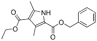 2-S-3,5-׻-1H--2,4--4-Y(ji)(gu)ʽ_68999-91-7Y(ji)(gu)ʽ