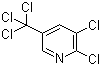 2,3--5-ȼ׻ऽY(ji)(gu)ʽ_69045-83-6Y(ji)(gu)ʽ