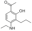 1-[4-(һ)-2-u-3-]-1-ͪY(ji)(gu)ʽ_69049-68-9Y(ji)(gu)ʽ