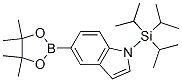5-(4,4,5,5-ļ׻-1,3,2-h(hun)-2-)-1-()-1H-Yʽ_690631-97-1Yʽ