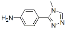 4-(4-׻-4H-1,2,4--3-)Y(ji)ʽ_690632-18-9Y(ji)ʽ
