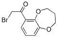 2--1-(3,4--2H-1,5-Ӣ-6-)-1-ͪY(ji)(gu)ʽ_690632-75-8Y(ji)(gu)ʽ