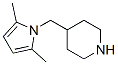 4-[(2,5-׻-1H--1-)׻]ऽY(ji)(gu)ʽ_690632-77-0Y(ji)(gu)ʽ