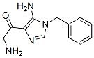 2--1-[5--1-(׻)-1H--4-]ͪY(ji)(gu)ʽ_69195-91-1Y(ji)(gu)ʽ