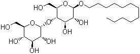 ʮ-beta-D-ѿսY(ji)(gu)ʽ_69227-93-6Y(ji)(gu)ʽ