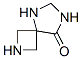 2,5,7-s[3.4]-8-ͪY(ji)(gu)ʽ_693773-35-2Y(ji)(gu)ʽ