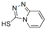 [1,2,4][4,3-A]-3-򴼽Y(ji)(gu)ʽ_6952-68-7Y(ji)(gu)ʽ