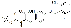 BOC-D-TYR(2,6-DI-CL-BZL)-OHY(ji)(gu)ʽ_69541-62-4Y(ji)(gu)ʽ