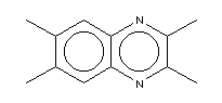 2,3,6,7-ļ׻େfY(ji)(gu)ʽ_6957-19-3Y(ji)(gu)ʽ