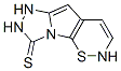 2H-[4,5][2,3-c][1,2,4]-3-ͪY(ji)(gu)ʽ_6957-85-3Y(ji)(gu)ʽ