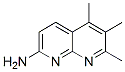 5,6,7-׻-1,8--2-Y(ji)(gu)ʽ_69587-84-4Y(ji)(gu)ʽ