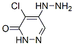 4--5-»}-3(2h)-ͪY(ji)(gu)ʽ_6959-56-4Y(ji)(gu)ʽ