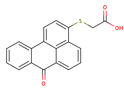 2-(7--7H-(de)-3-)Y(ji)(gu)ʽ,69658-13-5Y(ji)(gu)ʽ