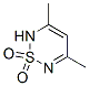 3,5-׻-2H-1,2,6- 1,1-Yʽ_697-44-9Yʽ