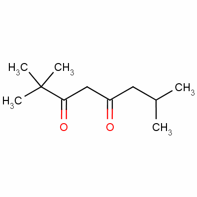 2,2,7-׻-3,5-ͪY(ji)(gu)ʽ_69725-37-7Y(ji)(gu)ʽ