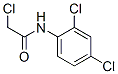 2--N-(2,4-ȱ)Y(ji)(gu)ʽ_6974-56-7Y(ji)(gu)ʽ