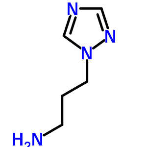 1H-1,2,4--1-Y(ji)(gu)ʽ_69807-82-5Y(ji)(gu)ʽ