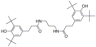  Irganox-1019Y(ji)(gu)ʽ_69851-61-2Y(ji)(gu)ʽ