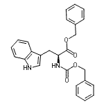Z-Trp-OBzlY(ji)(gu)ʽ_69876-37-5Y(ji)(gu)ʽ
