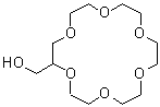 1,4,7,10,13,16-fh(hun)ʮ-2-״Y(ji)(gu)ʽ_70069-04-4Y(ji)(gu)ʽ