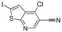 4--2-[2,3-b]-5-Y(ji)(gu)ʽ_700844-18-4Y(ji)(gu)ʽ