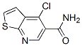 4-Բ[2,3-b]-5-ȰY(ji)(gu)ʽ_700844-20-8Y(ji)(gu)ʽ