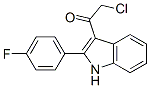 2--1-[2-(4-)-1H--3-]ͪY(ji)(gu)ʽ_70093-19-5Y(ji)(gu)ʽ