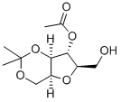 4-o--2,5--1,3--d-ϩǽY(ji)(gu)ʽ_70128-28-8Y(ji)(gu)ʽ