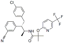 N-[(1S,2S)-3-(4-ȱ)-2-(3-)-1-׻]-2-׻-2-[(5-(׻)-2-)]Yʽ_701977-09-5Yʽ