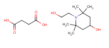 c 4-u-2,2,6,6-ļ׻-1-ऴľۺY(ji)(gu)ʽ_70198-29-7Y(ji)(gu)ʽ
