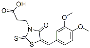 3-[5-(3,4-S)-4--2--3-]-Y(ji)(gu)ʽ_7025-25-4Y(ji)(gu)ʽ