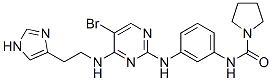 N-[3-[[5--4-[[2-(1H--4-)һ]]-2-ऻ]]]-1-ȰY(ji)(gu)ʽ_702674-56-4Y(ji)(gu)ʽ