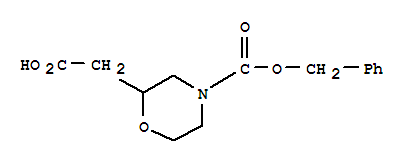 2-(4-N-Cbz--2-)Y(ji)(gu)ʽ_702693-24-1Y(ji)(gu)ʽ
