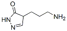 4-(3-)-2,4--3H--3-ͪY(ji)(gu)ʽ_7032-17-9Y(ji)(gu)ʽ