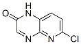 6-ल[2,3-b]-2(1H)-ͪY(ji)(gu)ʽ_70395-75-4Y(ji)(gu)ʽ