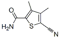 5--3,4-׻-2-ȰY(ji)(gu)ʽ_70541-97-8Y(ji)(gu)ʽ