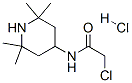 2--N-(2,2,6,6-ļ׻-4-)}}Y(ji)(gu)ʽ_70804-01-2Y(ji)(gu)ʽ