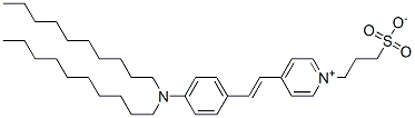 3-(4-((E)-2-[4-(ʮ)]ϩ)-1-)-1-}Y(ji)(gu)ʽ_70807-63-5Y(ji)(gu)ʽ