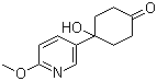 4-u-4-(6--3-)h(hun)ͪY(ji)(gu)ʽ_708273-57-8Y(ji)(gu)ʽ