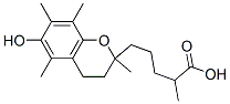 5-(6-u-2,5,7,8-ļ׻ɫM-2-)-2-׻Yʽ_7083-09-2Yʽ