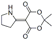 2,2-׻-5-(2-Ě)-1,3-s-4,6-ͪY(ji)(gu)ʽ_70912-52-6Y(ji)(gu)ʽ