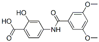 4-[(3,5-װS)]-2-u-Y(ji)(gu)ʽ_710311-03-8Y(ji)(gu)ʽ