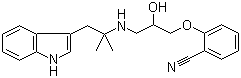 2-[2-u-3-[2-(-3-)-1,1-׻һ]]Y(ji)(gu)ʽ_71119-11-4Y(ji)(gu)ʽ