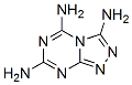 3,5,7--1,2,4-[4,3-a]-1,3,5-ຽY(ji)(gu)ʽ_7144-22-1Y(ji)(gu)ʽ